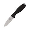 Nůž Esee Zancudo Framelock Black-Stonewash D2