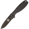 12564 1 nuz esee zancudo framelock black carbon g10 d2