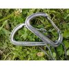 12837 2 karabina dd hammocks hammock climbing karabiners dnm 2 ks