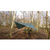 12885 2 bivakovaci celta plachta dd hammocks tarp 3 5x3 5m coyote