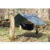 12909 2 bivakovaci celta plachta dd hammocks superlight tarp 3x2 9m coyote 460g
