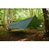 12915 2 bivakovaci celta plachta dd hammocks superlight tarp xl 4 5x2 9m olive 690g