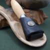 1294 2 morakniv wood carving hook 164 left