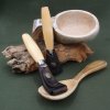 1294 4 morakniv wood carving hook 164 left