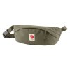 13122 1 ledvinka fjallraven ulvo hip pack medium deep forest