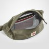 13122 3 ledvinka fjallraven ulvo hip pack medium deep forest