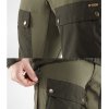 13239 4 kalhoty fjallraven keb trousers regular deep forest laurel green