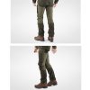 13239 6 kalhoty fjallraven keb trousers regular deep forest laurel green