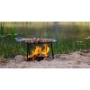 13335 4 panev petromax griddle and firebowl fs48