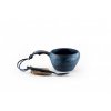 Kupilka KUKSA 210 ml + lžička - Blueberry (BLUE)