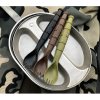 14157 3 ka bar tactical spork black