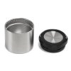 14184 1 termoska na jidlo klean kanteen tkcanister 473 ml brushed stainless