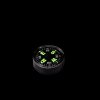 14268 2 knoflikovy kompas helikon button compass small black