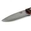 mkii tbs lynx bushcraft knife turkish walnut firesteel edition (3) 1532 p