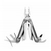 Leatherman CHARGE TTi PLUS - titanový nářaďový nůž