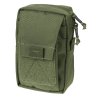 Pouzdro sumka HELIKON Navtel - Olive Green