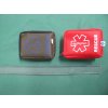 15150 1 lekarnicka rescue first aid cerna