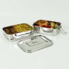 15318 2 vodotesny jidelni box slice of green lunch box buruni 600 700 ml