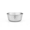 Titanová miska KEITH Titanium Bowl 500 ml