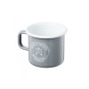 15531 4 smaltovany hrnek morakniv enamel mug white