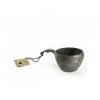 7363 kupilka kuksa 370 ml large kelo black
