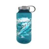 Nalgene Wide Mouth 1000ml - WIND