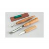 297 beavercraft rezbarska sada spoon carving set wood carving tools