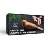 Dárková vyřezávací sada BeaverCraft DIY01 Ptáček - Comfort Bird Carving Kit