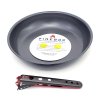 Pánev FIREBOX Frypan 25 cm LARGE s kleštěmi Lifter
