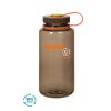 Láhev NALGENE Wide Mouth Sustain 1000ml - WOODSMAN - 50% recyklát
