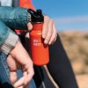K18CPPS orange sport cap lifestyle klean kanteen sport cap BUSHCRAFTshop CZ 001