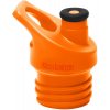 Uzávěr KLEAN KANTEEN Sport Cap 3.0 - oranžový