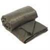 16617 2 deka jungle snugpak insulated jungle travel blanket xl black