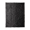 jungle blanket open black BUSHCRAFTshop CZ 004