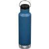 Termoska KLEAN KANTEEN Insulated Classic 592 ml Loop Cap - Real Teal