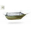 Hamaka DD HAMMOCKS Frontline MK.7 RECYKLOVATELNÁ - OLIVE