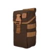 Pouzdro sumka HELIKON Bushcraft Water Canteen Pouch - Earth Brown / Clay