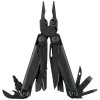 Leatherman Surge Black - nářaďový nůž