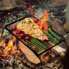 711002 bbq grid Stabilotherm 2 bushcraftshop CZ