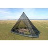 Vnitřní stan / tropiko DD HAMMOCKS Tipi Superl Light Mesh Tent (4 osoby)
