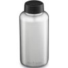 Láhev KLEAN KANTEEN Wide 1900ml - Loop Cap 2022 - Brushed Stainless