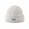 Čepice DEVOLD Nansen Wool Beanie - Grey Melange