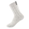 Ponožky DEVOLD Nansen Wool Sock - Grey Melange