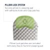 aeros premium pillow lock sleeping system 51d7461a 0d8a 401a a87a ae2f1b325133