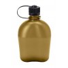 Láhev polní US Nalgene Oasis Sustain 1L  - COYOTE
