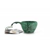 Kupilka KUKSA 370 ml Large - Moomin Snufkin (GREEN)