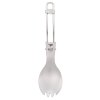 Titanová skládací lžíce Keith Folding Spoon Ti5301