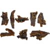 138 3 mo mushroom jerky shiitake prichut teriyaki vice kousku bushcraftshop CZ 007