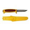 Morakniv Basic 546 Dala Red/Yellow (S) Limited Edition 2023