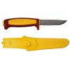 Morakniv Basic 511 Yellow/Dala Red (C) Limited Edition 2023